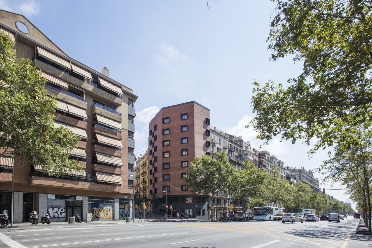 Hotel Brick Barcelona — Fotos 3